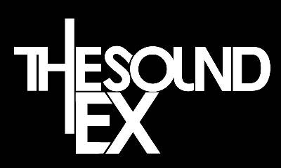 logo The Sound Ex logo The Sound Ex